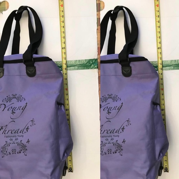 Young & Threads Bag - Picture 11 of 11